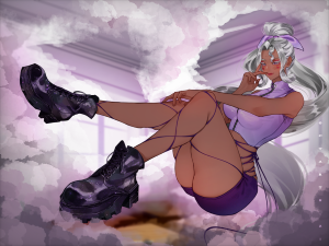 Artwork by CTARTS_21