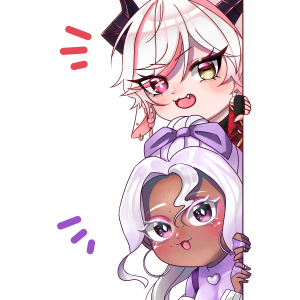 Artwork by Ainzu Bear