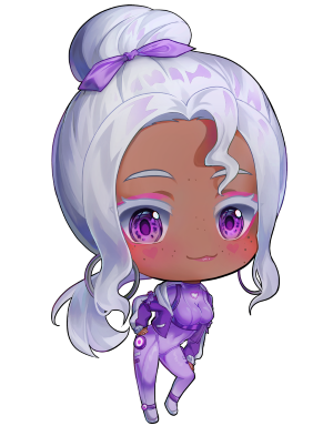 Artwork by Capsaicinu